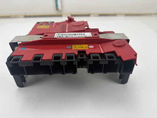 2011-2013 BMW 550i xDrive Rear Power Distributor Junction Box 61149240490 OEM