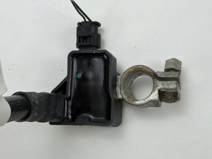 2012-2018 Audi A7 4G Negative Battery Ground Cable 8X0915181 OEM