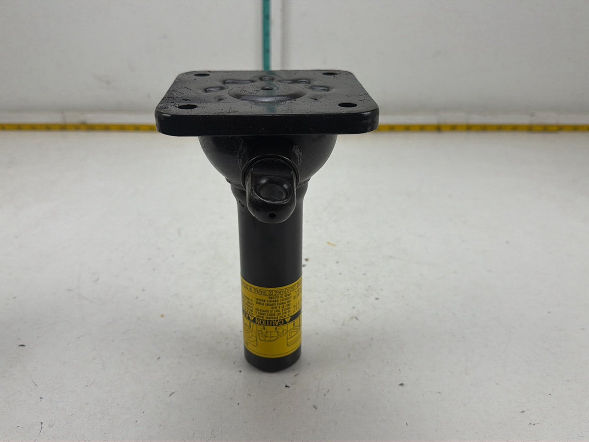 2003-2009 Toyota 4Runner Rear Spare Tire Emergency Bottle Jack 09111-60130 OEM