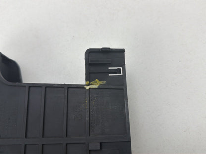 2014-2020 Chevrolet Sonic Communication Telematics Module Bracket OEM
