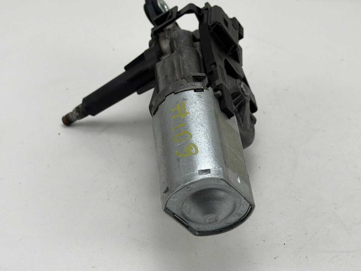 2013-2018 Ford C-Max - Windshield Wiper Motor OEM