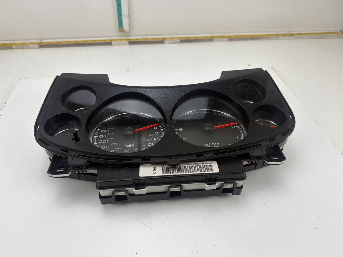 2007-2014 GMC Yukon Speedometer Instrument Cluster 25804699 OEM