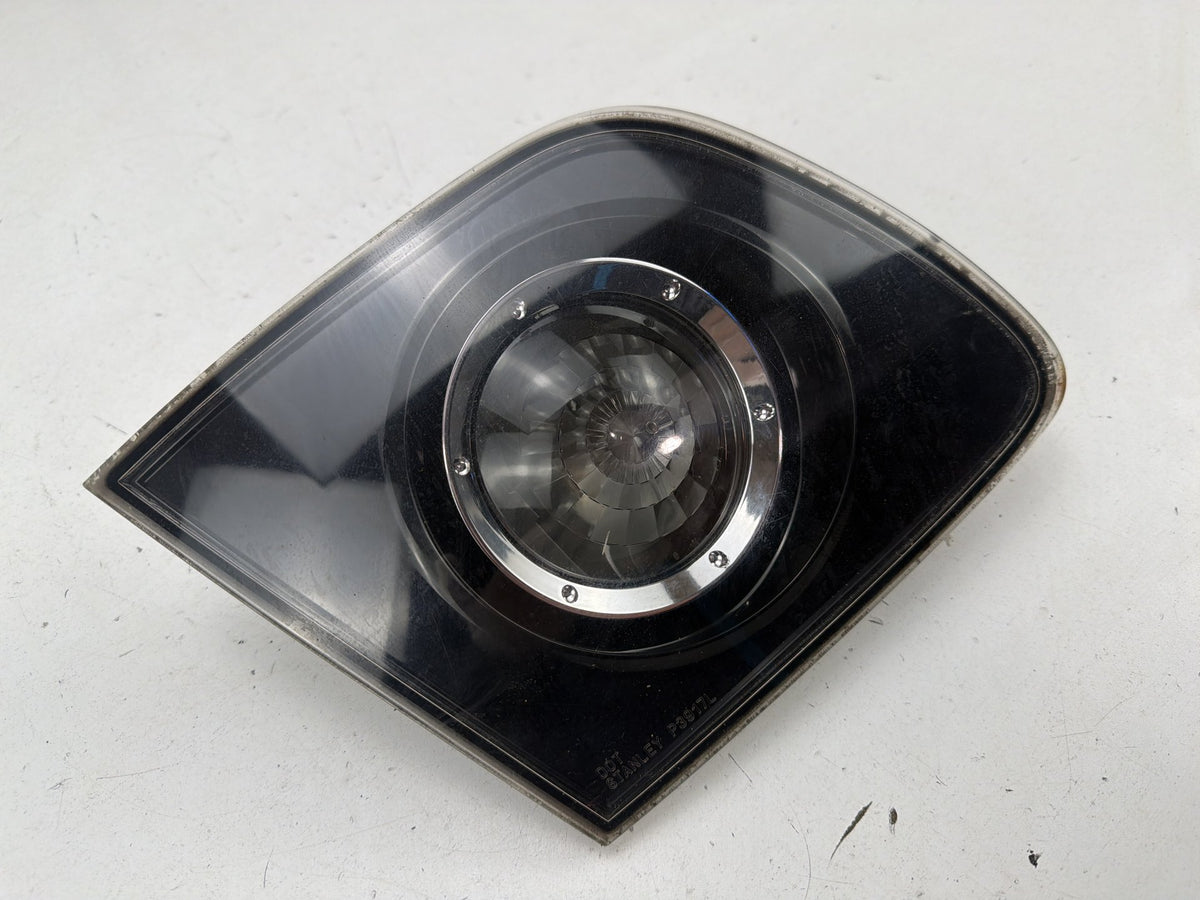 2004-2009 Mazda 3 Sedan Rear Left Driver Side Trunk Lid Mounted Tail Light OEM