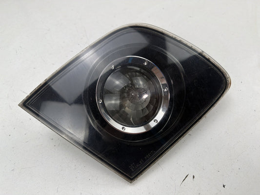 2004-2009 Mazda 3 Sedan Rear Left Driver Side Trunk Lid Mounted Tail Light OEM