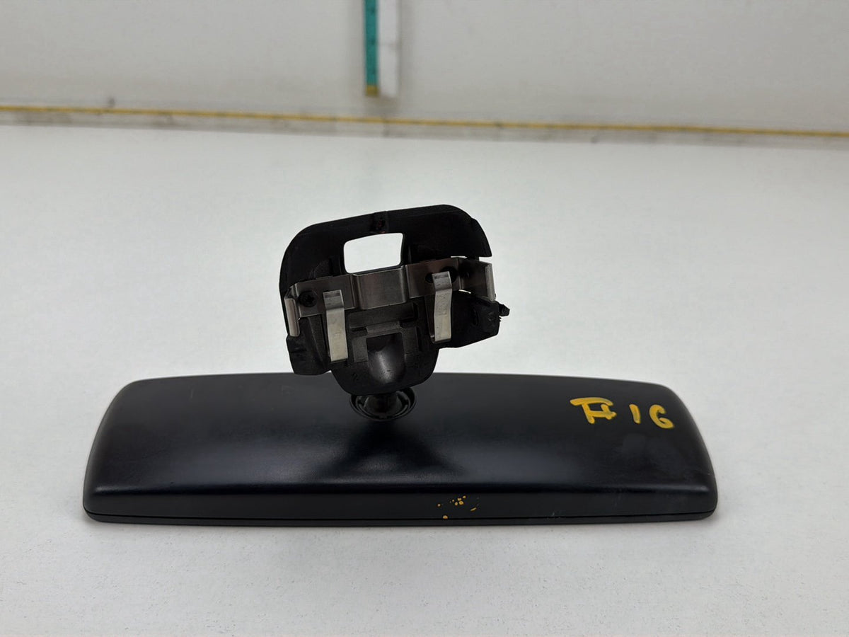 2003-2006 Porsche Cayenne Interior Rear View Mirror E1 010699 OEM
