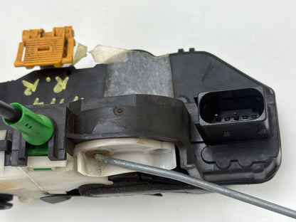 2011-2016 Chevrolet Cruze Rear Right Door Lock Latch Actuator Motor 13579566 OEM