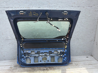 2010-2015 Toyota Prius W30-Trunk Liftgate Tailgate 170-50427 OEM