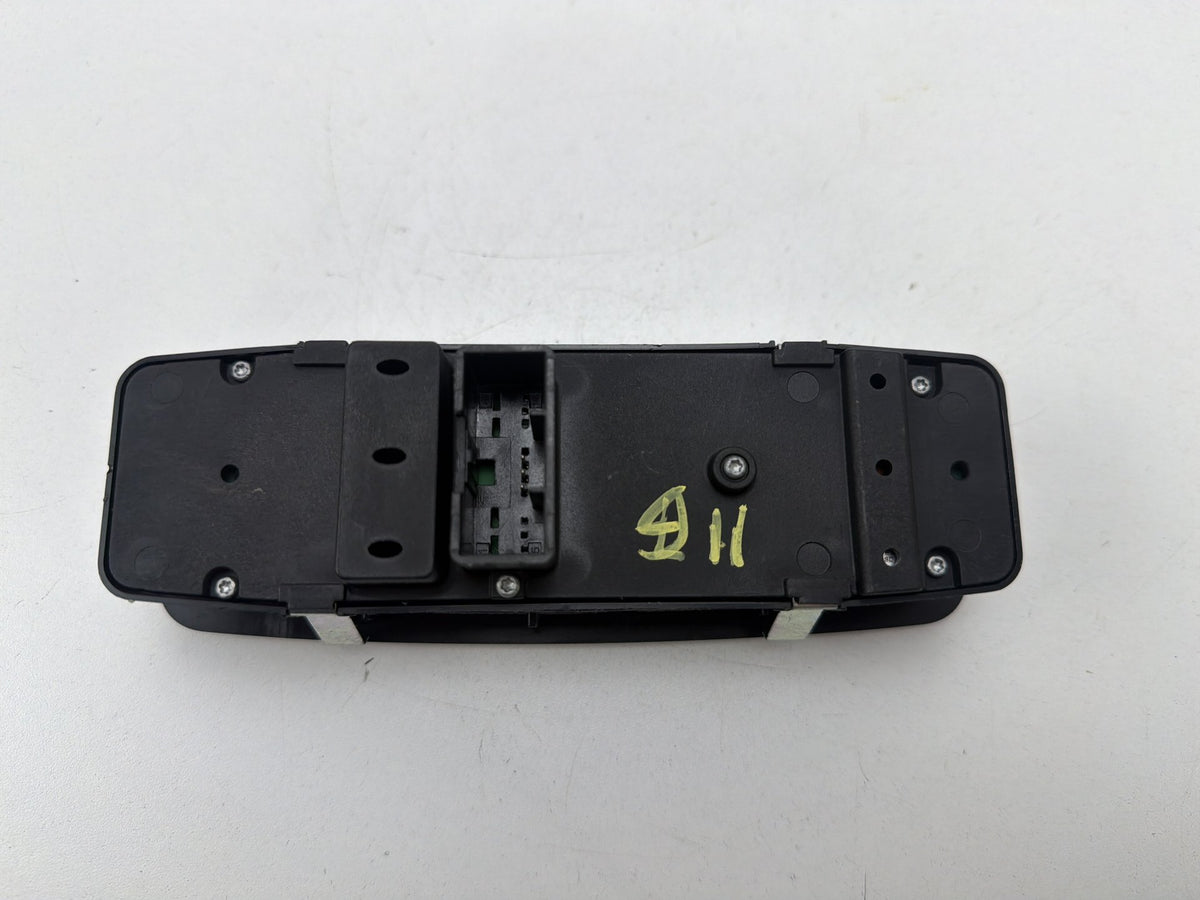2014-2017 Maserati Ghibli Front Left Master Power Window Switch 5PG12DX9AB OEM