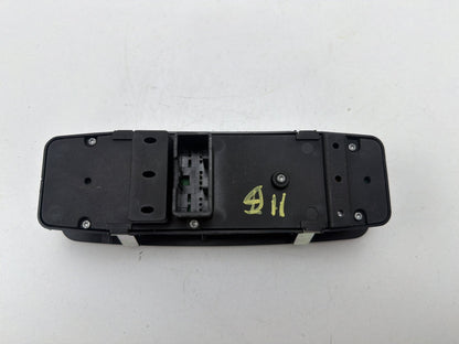2014-2017 Maserati Ghibli Front Left Master Power Window Switch 5PG12DX9AB OEM