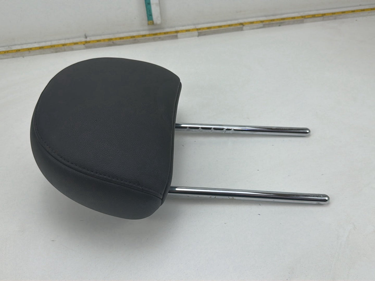 2011-2016 Mini Cooper Countryman Black Leather Headrest OEM