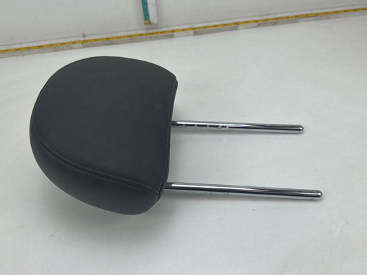 2011-2016 Mini Cooper Countryman Black Leather Headrest OEM