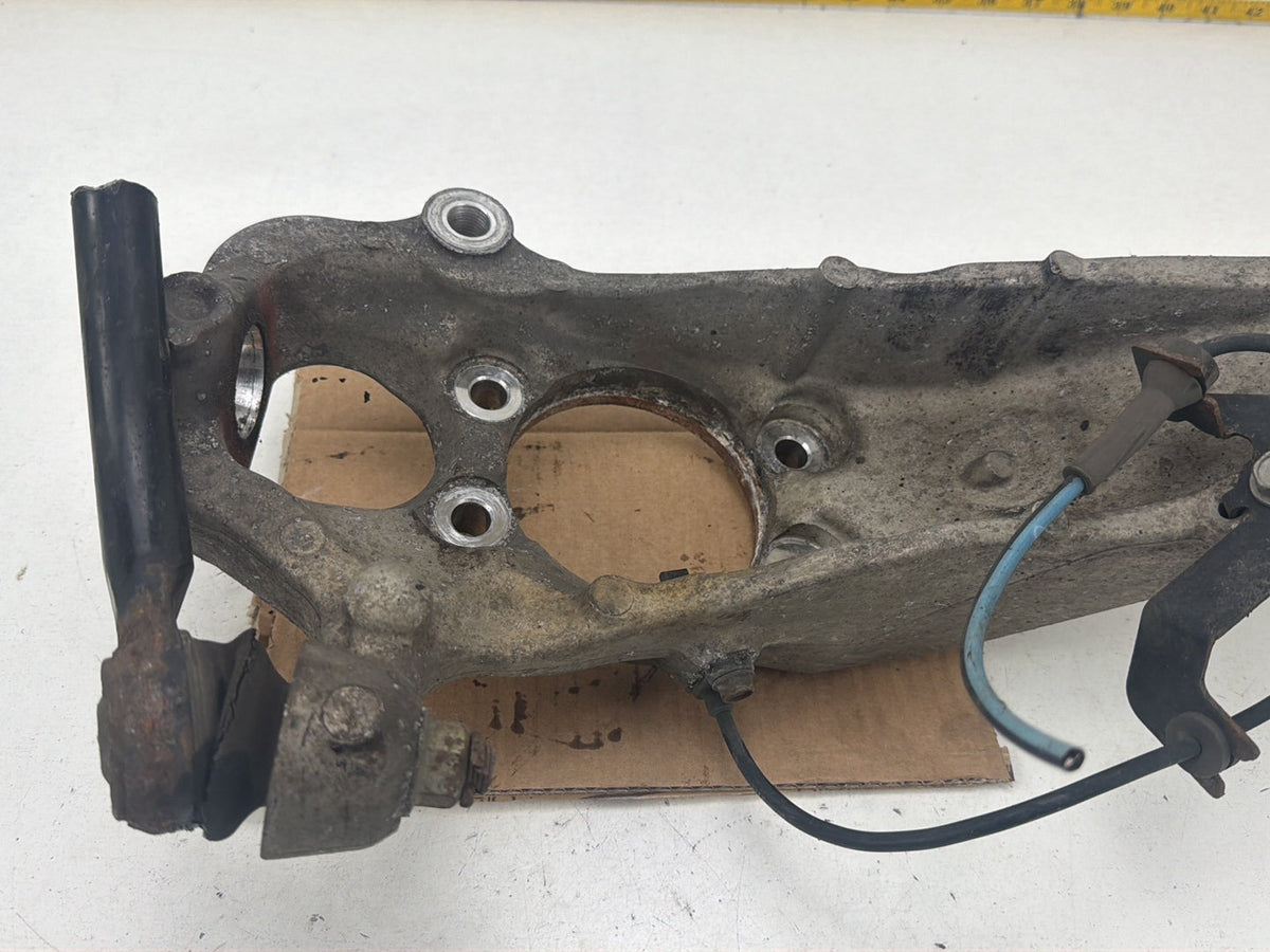 2013-2020 Infiniti Q50 V37 - Sedan Right Front Spindle Knuckle OEM
