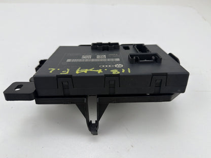 2012-2018 Audi A7 Left Front Driver Seat Control Module 4G8959760 OEM