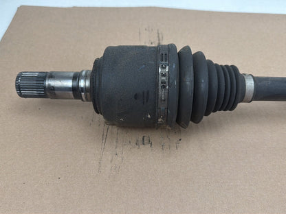 2014-2017 Maserati Ghibli Rear Left Driver Side CV Axle Shaft 06700352620 OEM