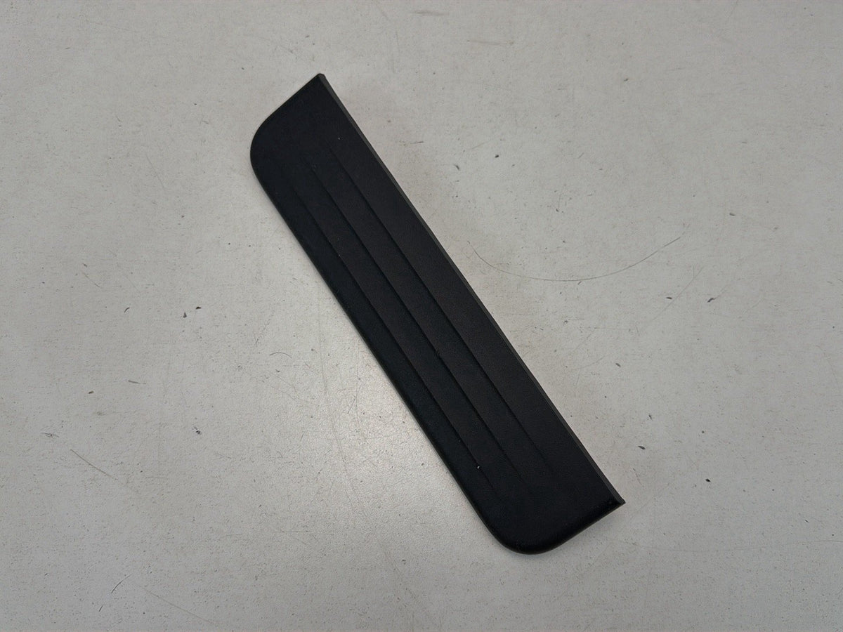2008-2013 Infiniti G37 Sedan Right Rear Door Sill Scuff Plate Trim Panel OEM