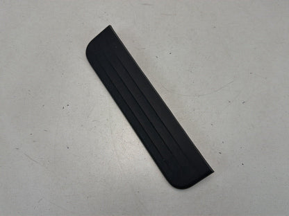2008-2013 Infiniti G37 Sedan Right Rear Door Sill Scuff Plate Trim Panel OEM