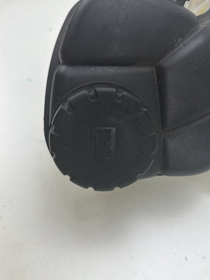2007-2013 Mercedes-Benz S-Class W221 Engine Coolant Overflow Expansion Tank OEM