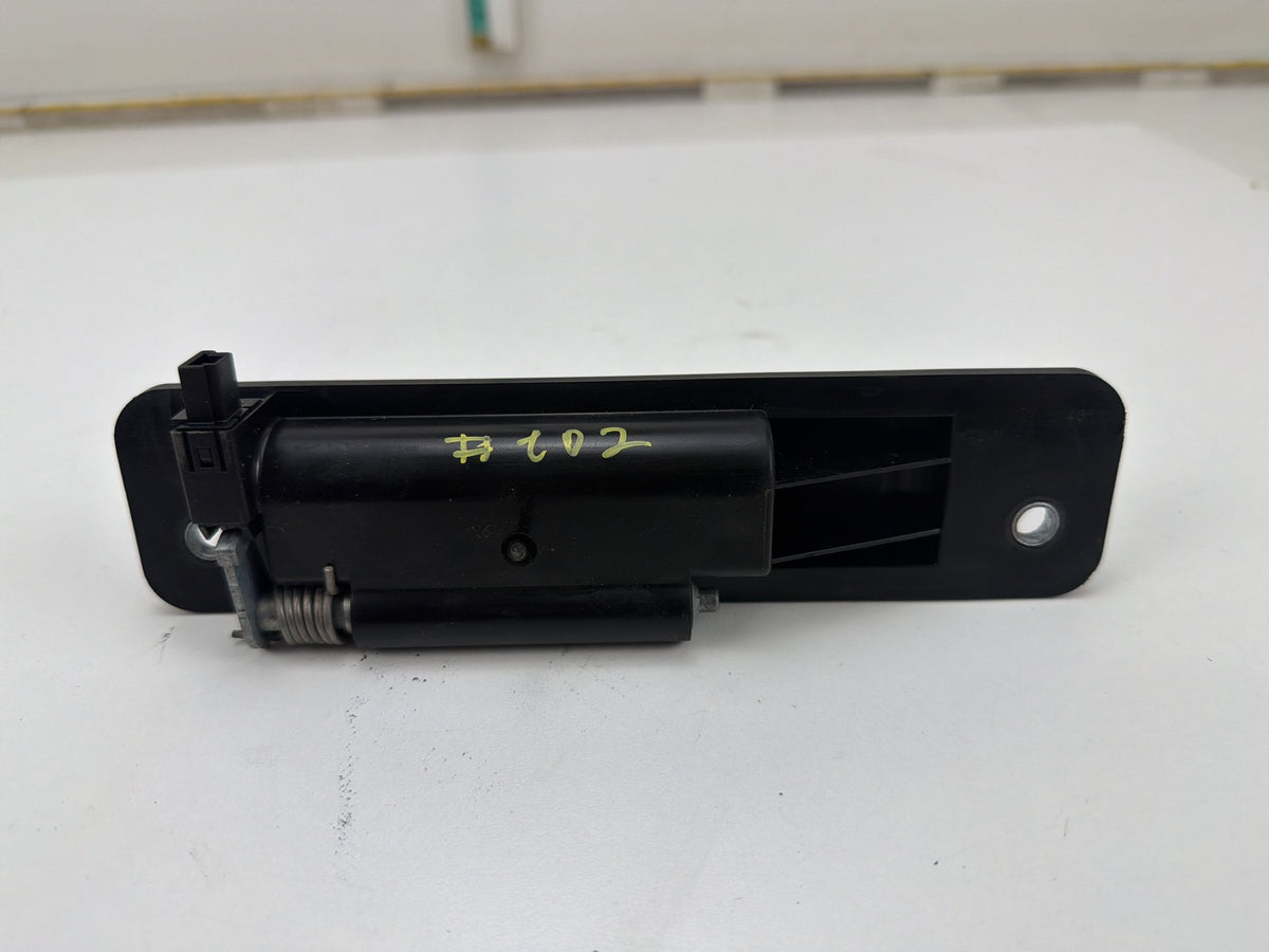 2006-2013 Mercedes-Benz R350 Rear Trunk Tailgate Release Handle A1647401193 OEM