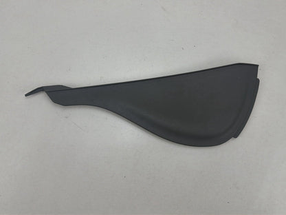 2010-2015 Toyota Prius Left Driver Side Dash End Cap Panel Cover 55436-47010 OEM