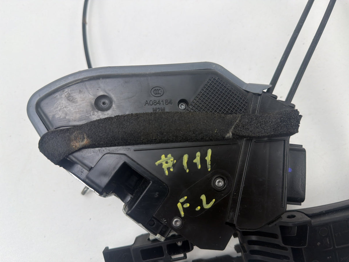 2013-2019 Nissan Sentra Front Left Driver Side Door Lock Latch Actuator OEM