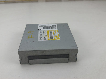 2011-2016 Mini Countryman Cooper S Automatic Transmission Control Module TCM OEM