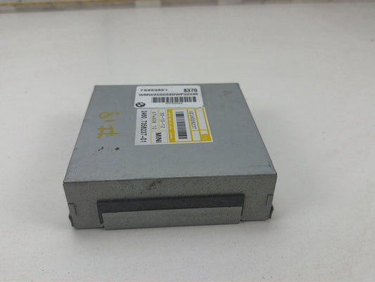 2011-2016 Mini Countryman Cooper S Automatic Transmission Control Module TCM OEM