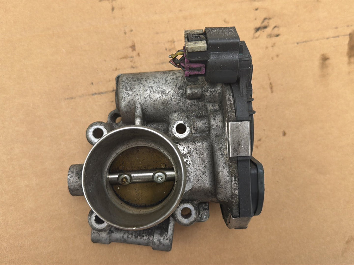 2012-2020 Chevrolet Sonic 1.4L Throttle Body Assembly 55565489 OEM