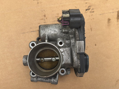 2012-2020 Chevrolet Sonic 1.4L Throttle Body Assembly 55565489 OEM