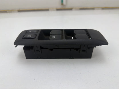 2010-2013 Nissan Qashqai Front Left Driver Side Master Power Window Switch OEM