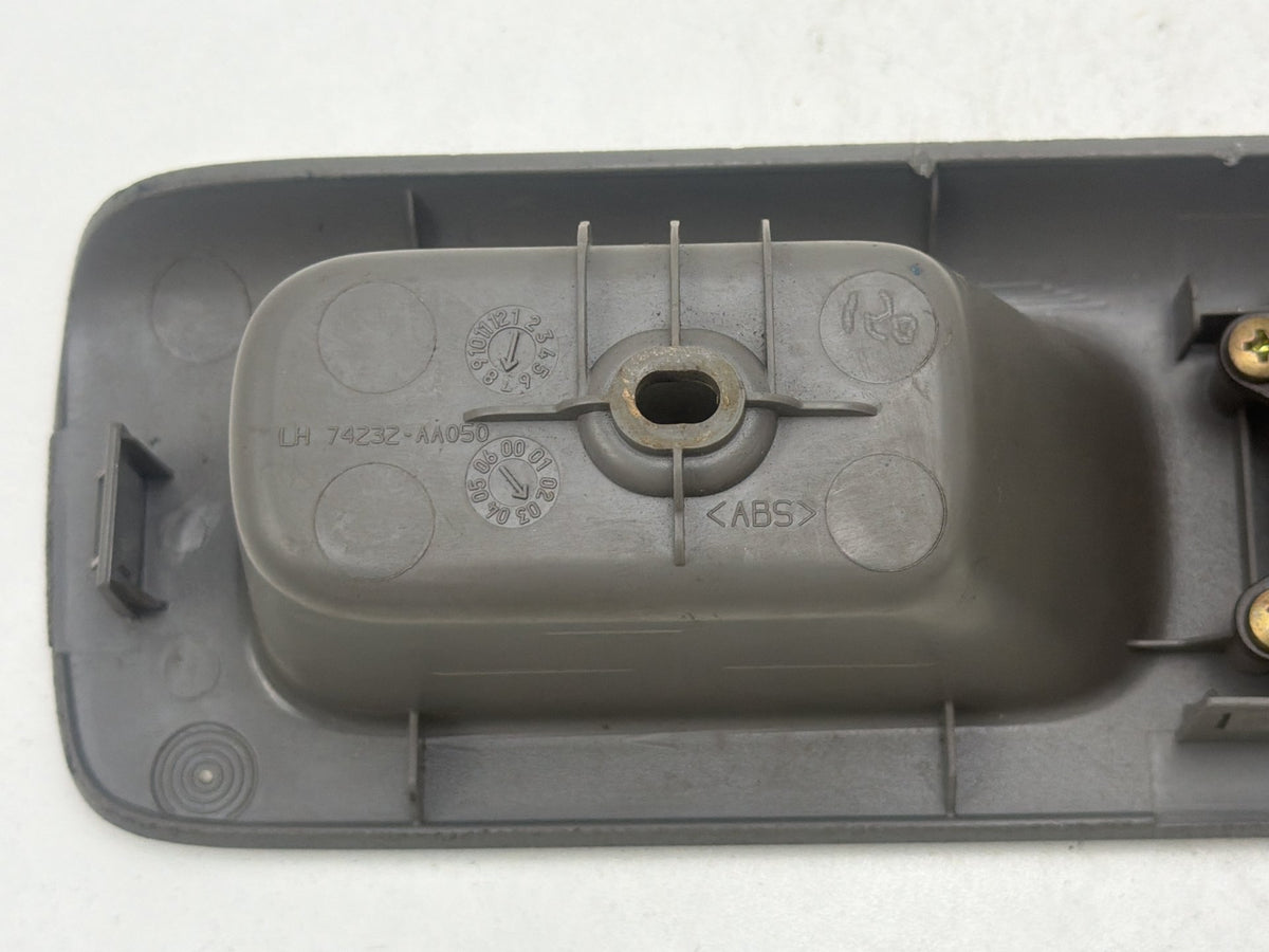 2002-2005 Toyota Camry Master Power Window Switch Bezel 74232-AA050 OEM