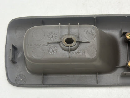 2002-2005 Toyota Camry Master Power Window Switch Bezel 74232-AA050 OEM