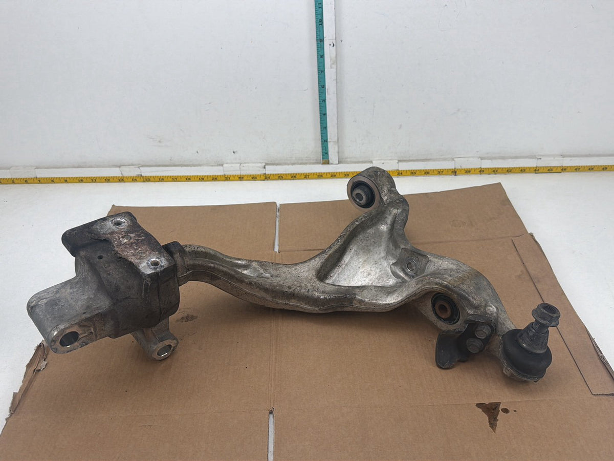 2014-2023 Infiniti Q50 AWD Front Left Driver Side Lower Control Arm OEM