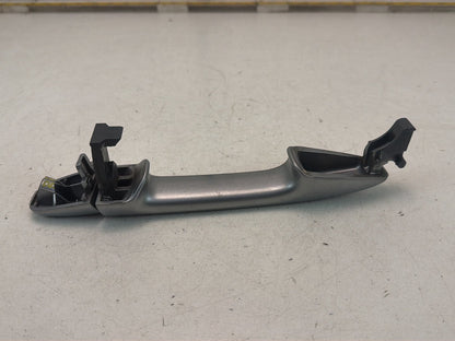 2015-2020 Toyota Sienna L30 - Rear Right Passenger Side Exterior Door Handle OEM