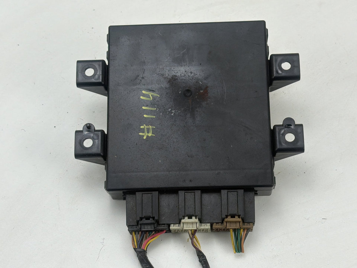 2007-2014 GMC Yukon Denali Memory Seat Control Module 25917599 OEM