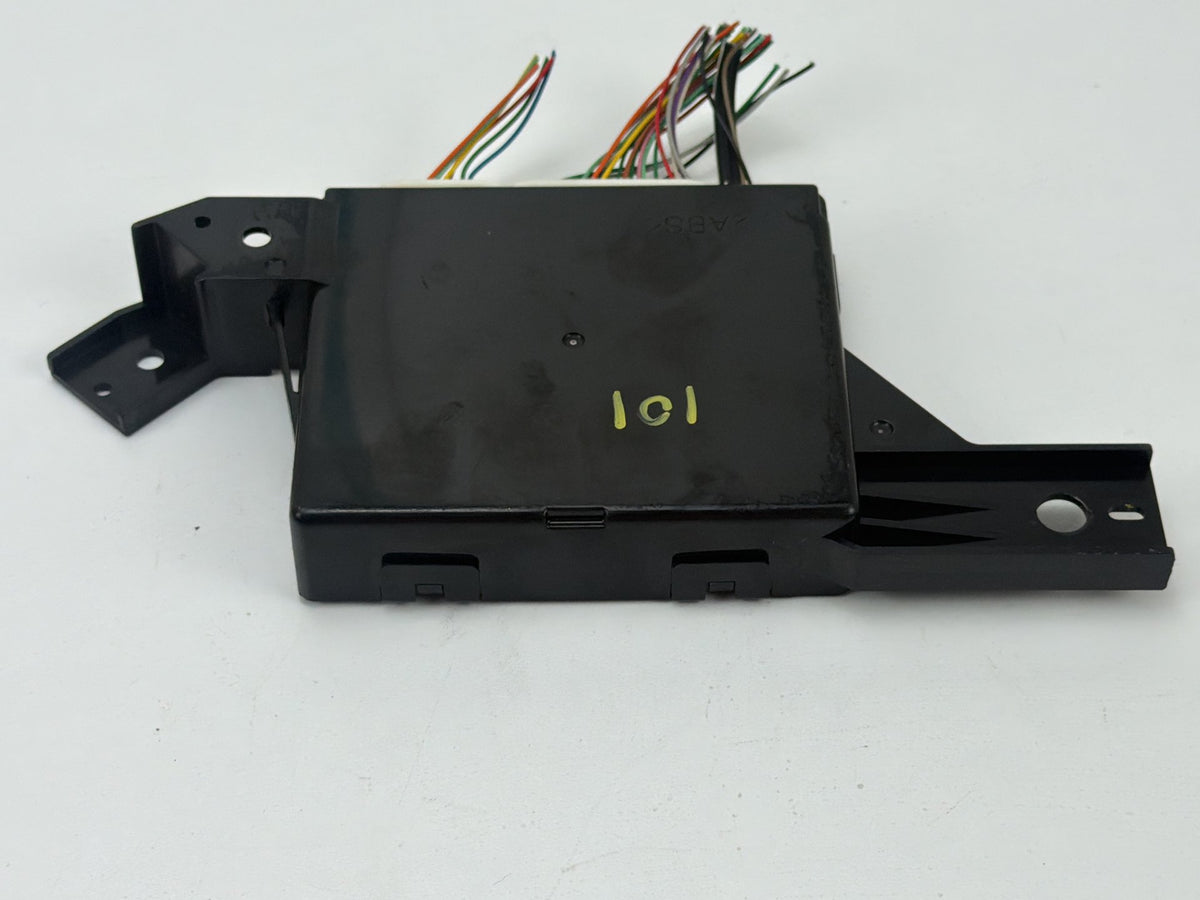 2007-2009 Lexus ES350 V40 Air Conditioner AC Heater Amplifier Control Module OEM