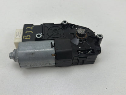 2010-2017 Mercedes-Benz E-Class Panoramic Sun Roof Motor A2079060900 OEM