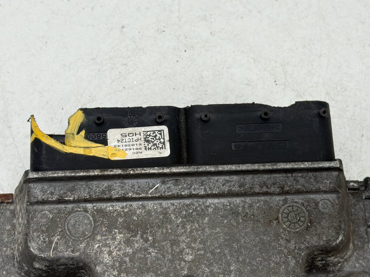 2017-2018 Hyundai Elantra Engine Computer/ ECU Control Module 39172-2EFE1 OEM