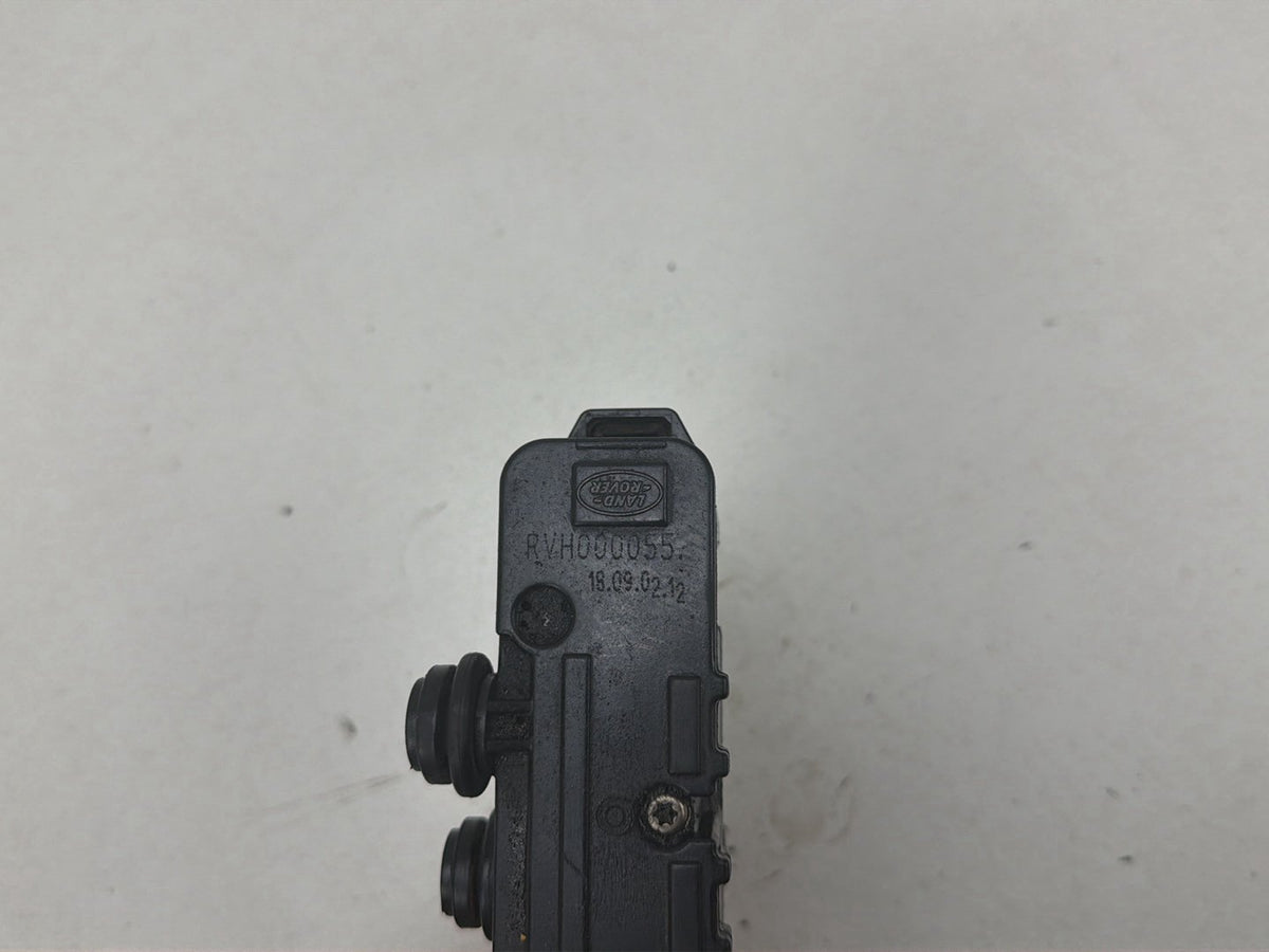 2010-2013 Land Rover Range Rover Sport Air Suspension Control Valve OEM