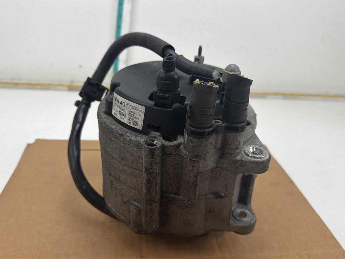 2004-2006 Porsche Cayenne Alternator Generator Assembly 021 903 026K OEM