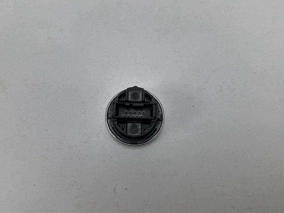 2012-2014 BMW X1 E84 Engine Start Stop Button 108625-10 OEM