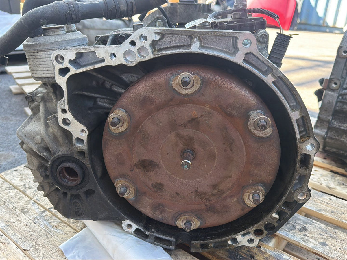 2011-2015 Mini Cooper S 1.6L FWD 6 Speed Automatic Transmission 89K Miles OEM
