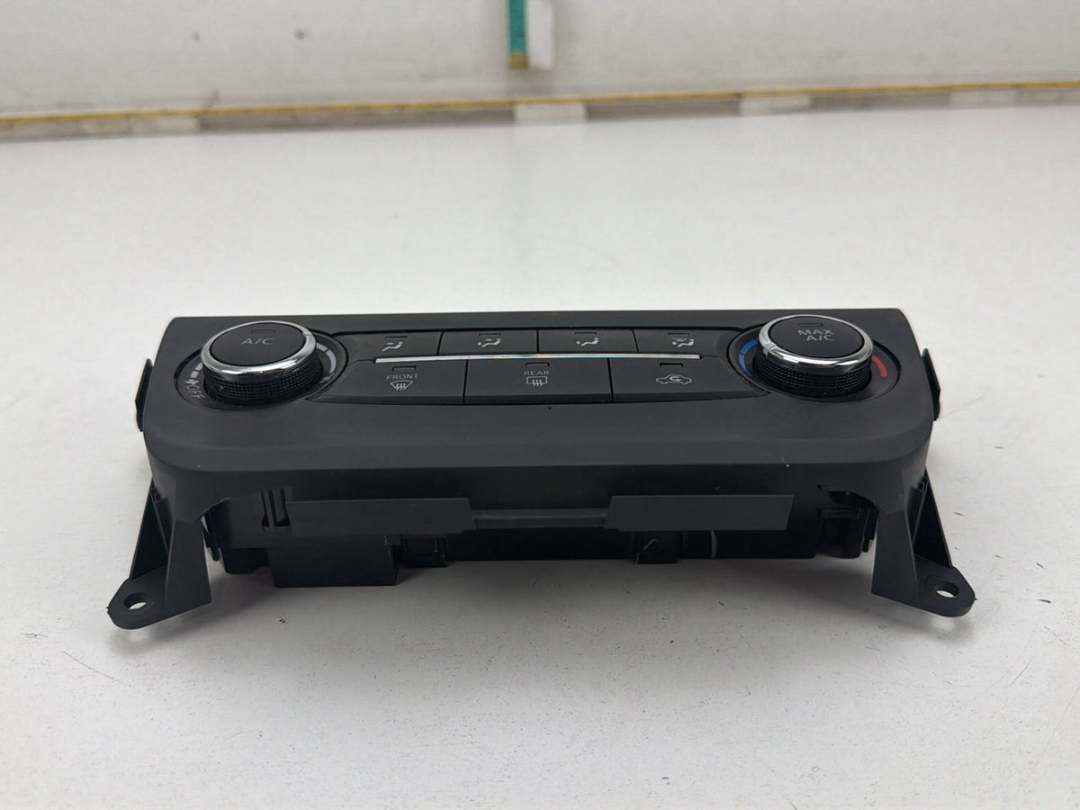 2015-2017 Nissan Sentra AC Heater Temperature Climate Control 275004AT2A OEM