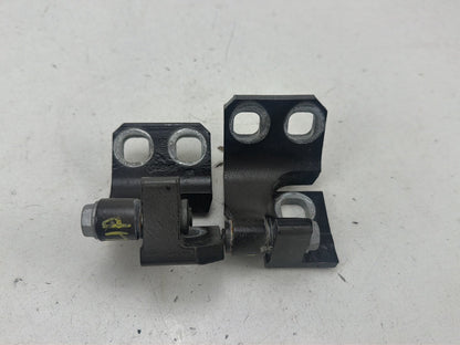 2014-2017 Maserati Ghibli III M157 Front Right Upper-Lower Door Hinge Pair OEM