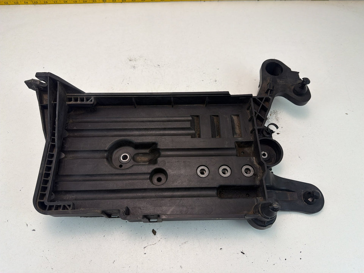 2015-2020 Audi A3 Engine Battery Tray Support Holder Mount Bracket OEM