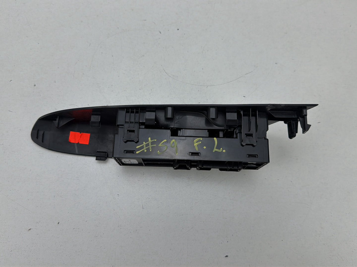 2015-2019 Nissan Sentra Front Left Driver Side Power Window Control Switch OEM