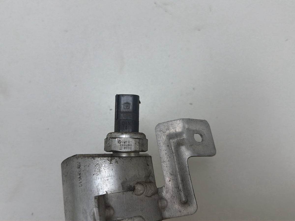 2007-2013 Mercedes-Benz S-Class W221 AC Receiver Dryer Container A2218300283 OEM
