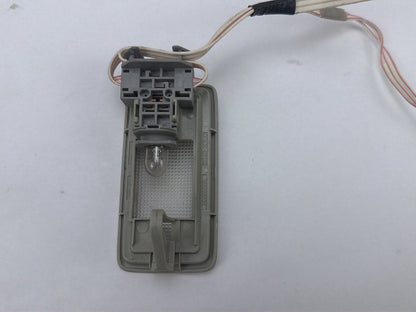2007-2012 Lexus ES350 S190 Front or Rear Door Courtesy Light OEM