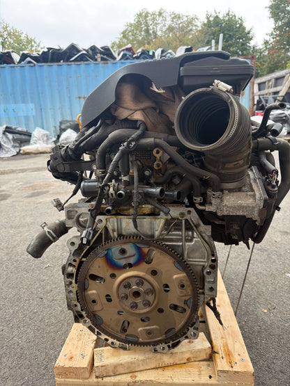 2016-2017 Nissan Altima - 2.5L Engine Motor 105k Miles OEM