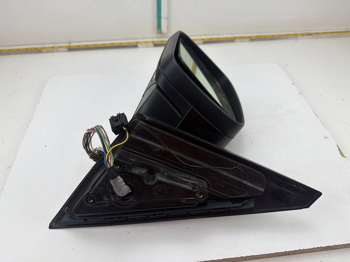 2010-2013 Land Rover Range Rover Front Left Driver Door Side View Mirror OEM