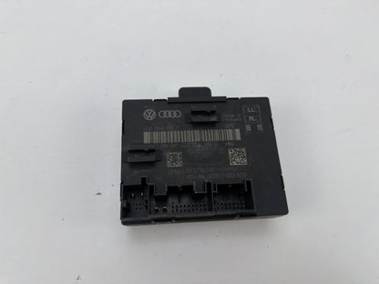 2012-2018 Audi A7 Quattro Rear Left Side Door Control Module 4G8 959 795 E OEM